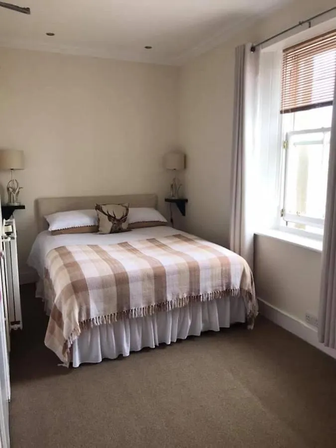 The Stag Head Hotel Edinburgh United Kingdom