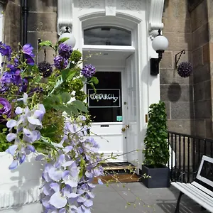 4* Hotel Edinburgh37