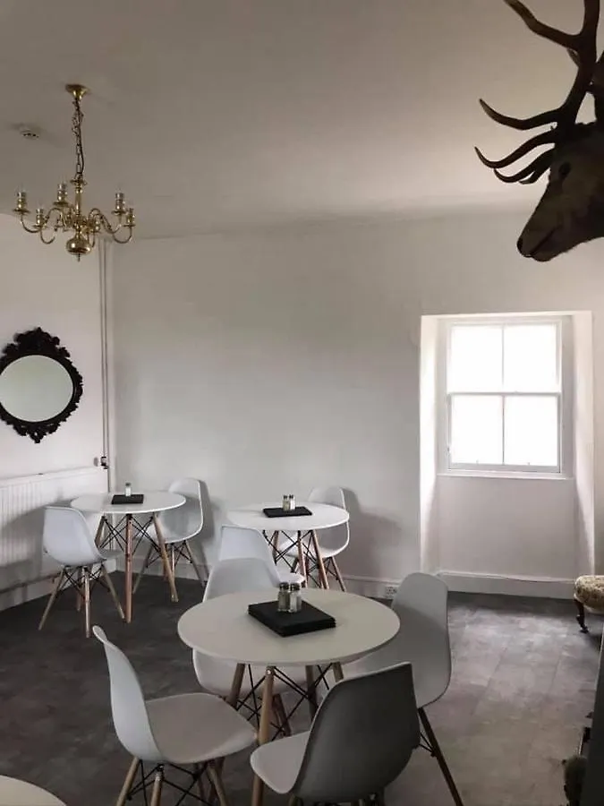 The Stag Head Hotel Эдинбург 0*,  Великобритания