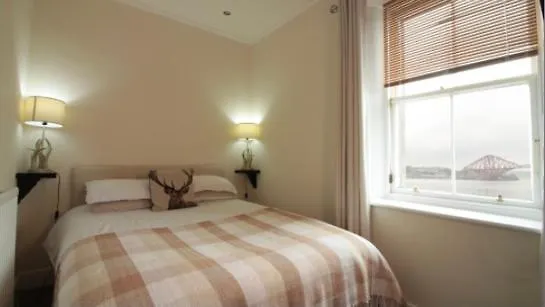 The Stag Head Hotel Edinburgh