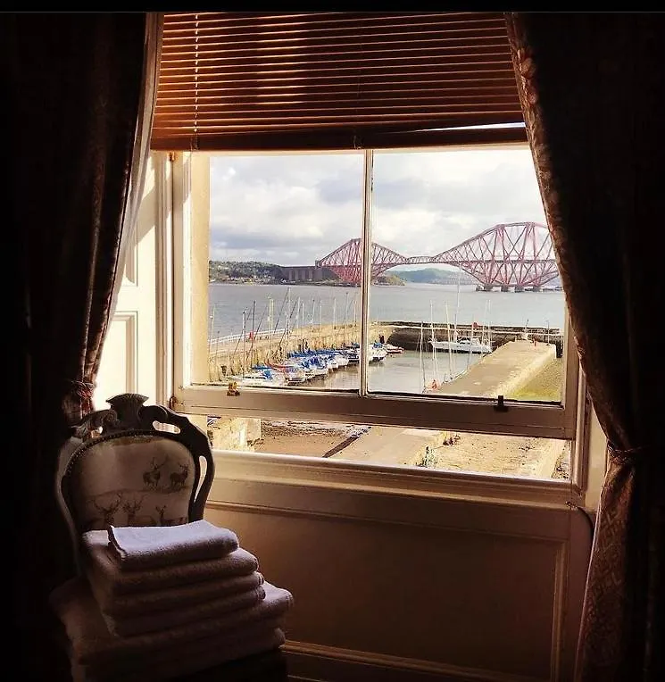 The Stag Head Hotel Edinburgh