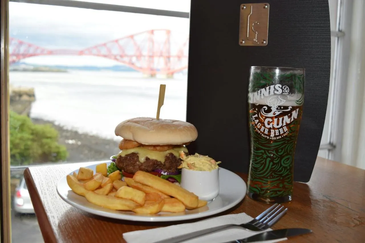 The Stag Head Hotel Edinburgh